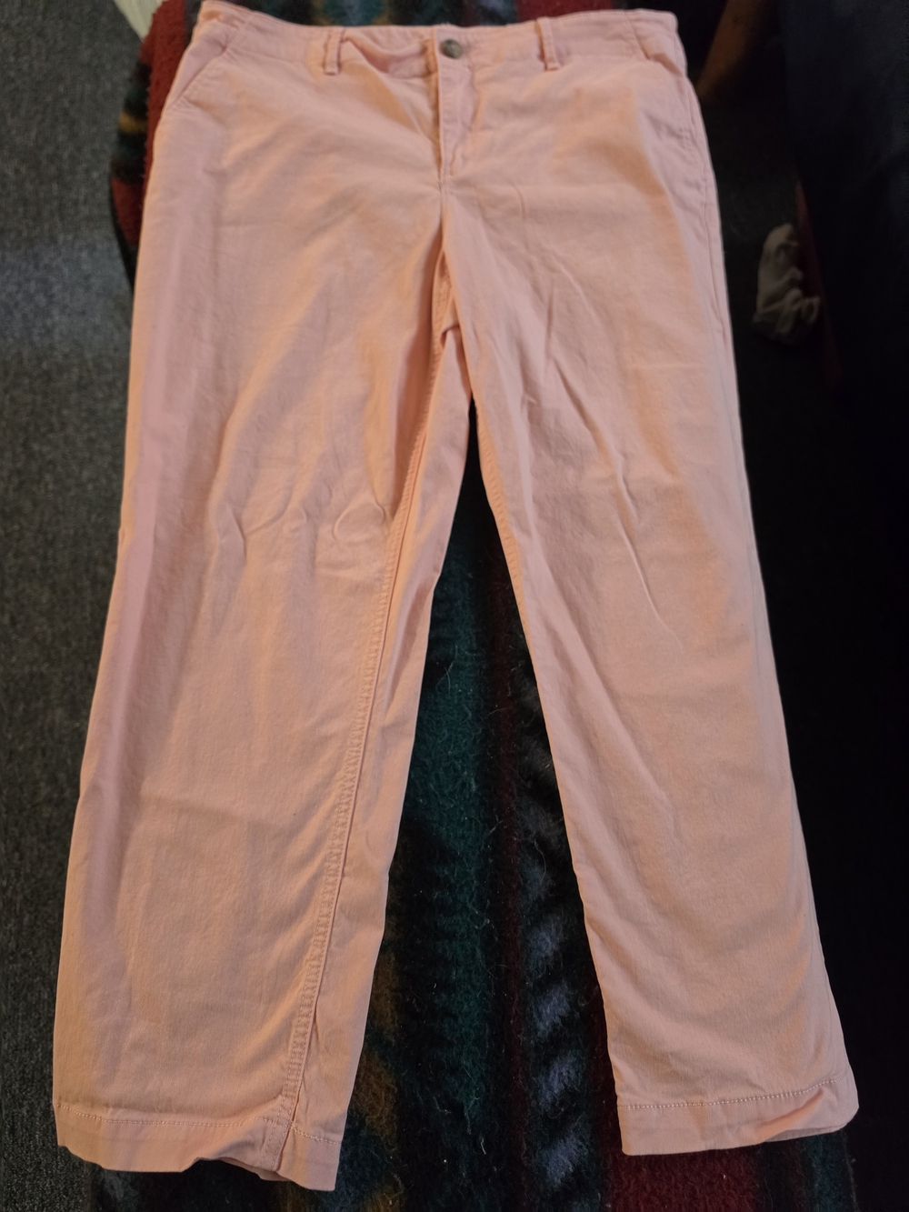 Womens Chino Pants